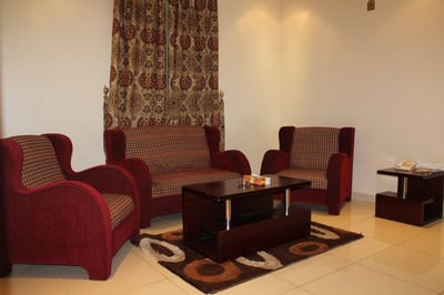 Merfal Hotel Apartments