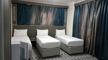Al Sham 1 Hotel