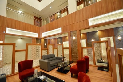 Thwary Hotel Suites