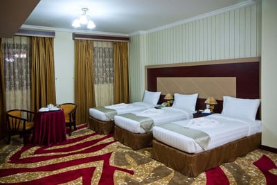 Diyar Al Huda Hotel