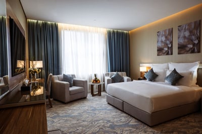 Cantonal Hotel By Warwick