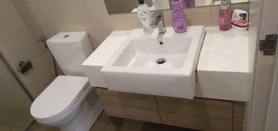 Tasneem Homestay Apartment (no Front Desk Need To Contact Property 5 Days In Advance)