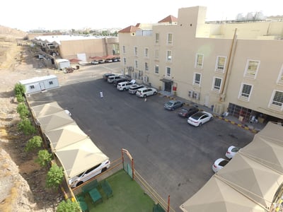 Ideal Home Hotel