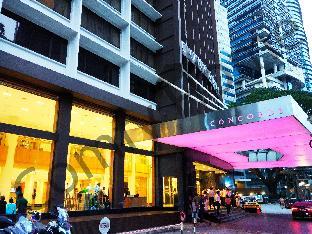 Vortex Klcc Bukit Bintang Hotel Suites By Comfyhome