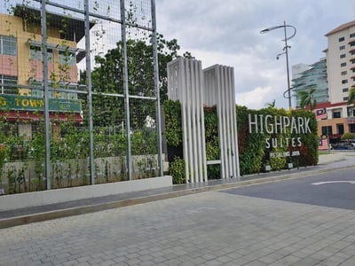 Highpark Suites By Airhost(no Front Desk Contact The 5 Days In Advance)