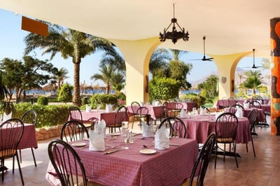 Time Coral Resort Nuweiba (142 Km Away From Sharm El Sheikh)