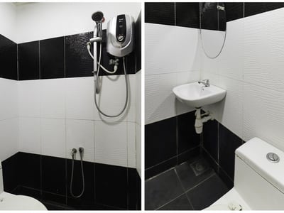 Royale City Hotel(48 Km Away From Kuala Lumpur)
