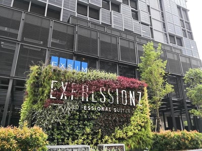 Expressionz Klcc Suites By Ec