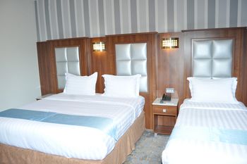 Fairozia Al Khair Hotel