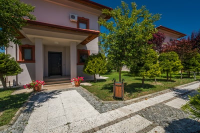 Villa Vista
