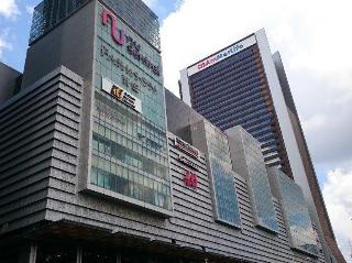 Euro Life Hotel Kl Sentral