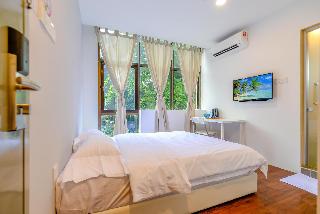 Fumah Hotel
