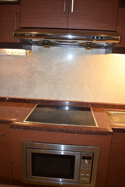 Klcc Parkview Residence Suites(no Front Desk Please Contact The Property 5 Days In Advance)