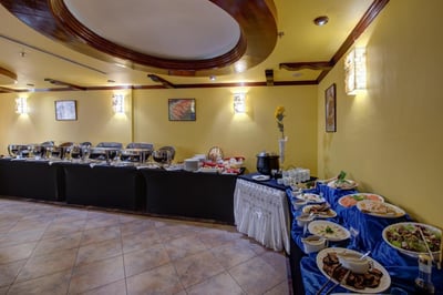 Sunday Sharjah Aparthotel Formerly Royal Tulip