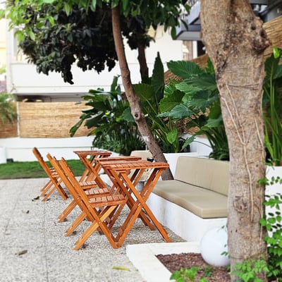 Nephos Hotel