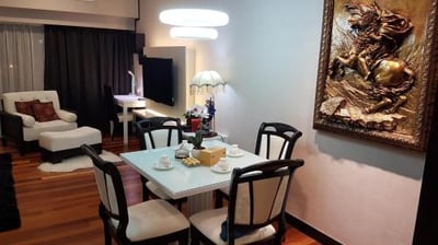 Luxury Resort Suites@ Sunway City