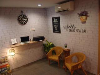 One Avenue Hotel Balakong