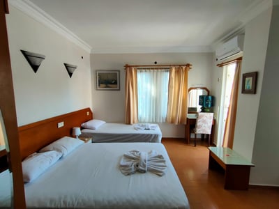 Gülizar Hotel Konyaaltı