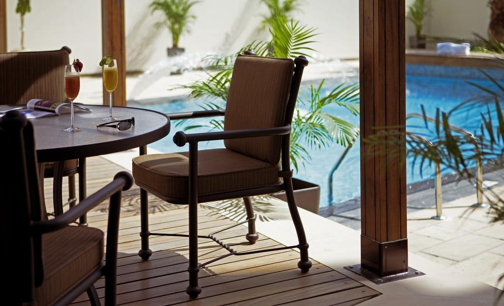 Dusit Princess Residences Dubai Marina | حجز الفنادق بأفضل الأسعار والعروض - سندباد لکل رحلاتک