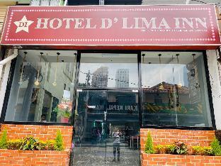 Dlima Inn Hotel Bukit Bintang