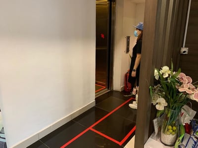 Oyo 325 Damansara Inn