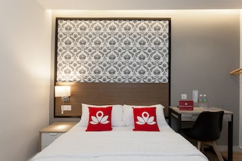 Zen Rooms Titiwangsa Sentral