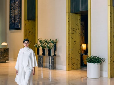 Fairmont Ramla Serviced Residences