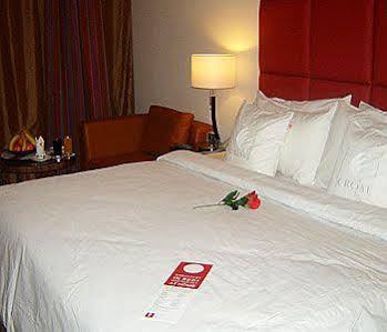 Al Ameen Crom Hotel