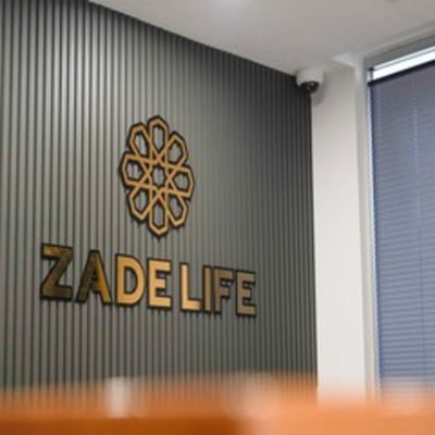 Zade Life Otel