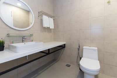Oyo 449 Home 1br Robertson Bukit Bintang Cosy And Comfort (no Front Desk Need To Contact Property 5 Days In Advance)
