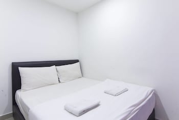 Lismar Hotel Subang Jaya