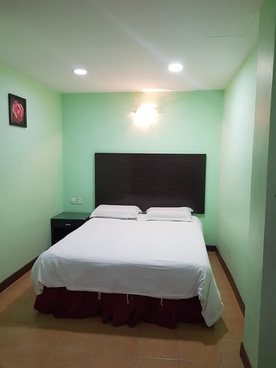 New City Hotel(25 Km Away From Kuala Lumpur)