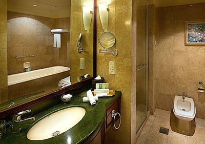 Rex Palace In Times Square (no Front Desk Please Contact The Property 5 Days Before Arrival)