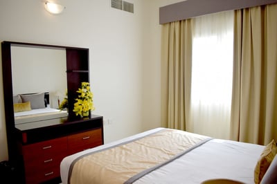 Time Opal Hotel Apartment Ajman