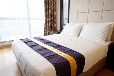 De Space At Bukit Bintang Residence (no Front Desk Need To Contact Property 5 Days In Advance)