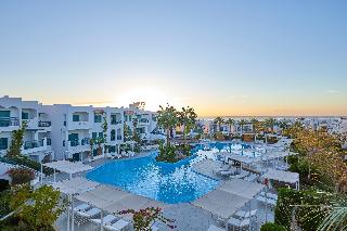 Tropicana Rosetta Hotel