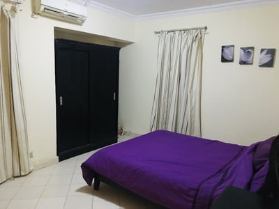 Nabq Apartment