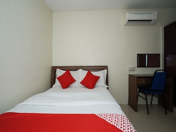 Oyo 997 My Home Hotel Setapak