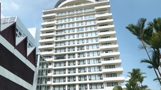 The Federal Kuala Lumpur