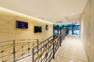 Gold3 Boutique Hotel