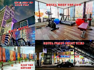 Easy Hotel Kl Sentral
