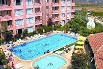New Garden Apart Otel