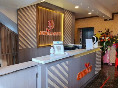 Enrich Hotel Puncak Alam By Ubook(46km Away From Kuala Lumpur)