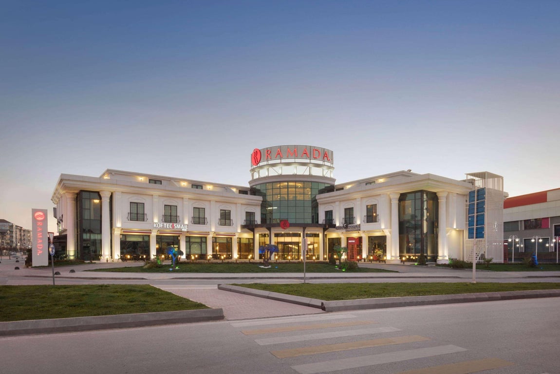 Ramada By Wyndham Sakarya