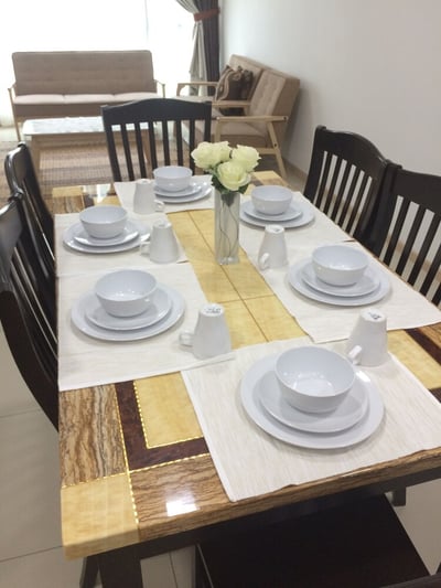 Lawang Suite Standard Apartment 3 (no Front Desk Need To Contact Property 5 Days In Advance)