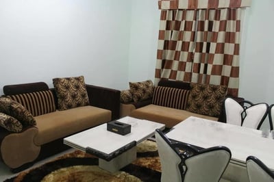 Horizon Hotel Apartments