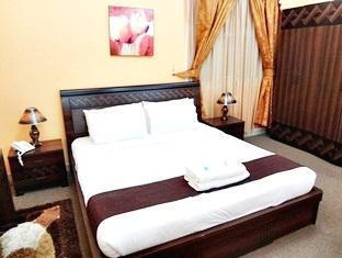 Tiger Home Hotel Apartments