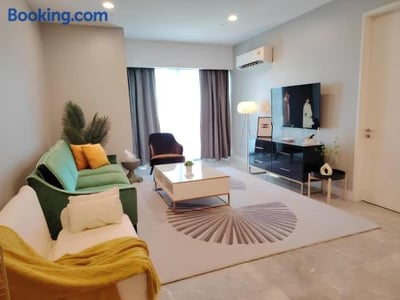 Platinum 2 Klcc By Natol Chain Of Homestays