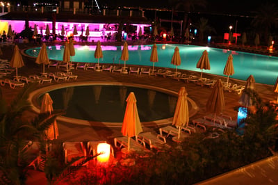 Aqi Hydros Club
