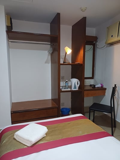 Seri Putra Hotel